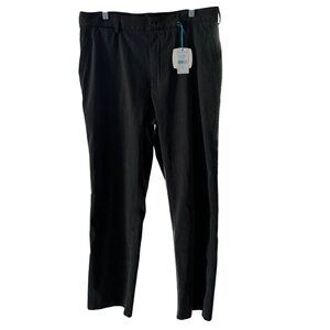 Tori Richard Men's Augusta Ash Pants Size 34 NEW NWT